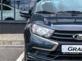 2026 Lada (ВАЗ) Granta I Рестайлинг, серый - вид 3