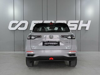 2024 Changan CS55 Plus II, серый, 2110000 рублей, вид 4