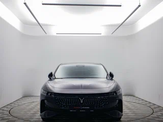 2026 Voyah Passion EVR I, чёрный, 4898000 рублей, вид 2