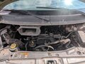 2007 Ford Transit, серый, 550000 рублей - вид 9