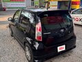 2005 Toyota Passo I (C10), чёрный, 400000 рублей - вид 3