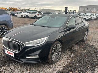 Hongqi H5 I