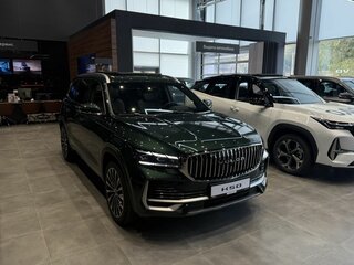 2026 VOLGA K50, зелёный, 4799000 рублей, вид 3