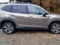 2020 Subaru Forester V, серый, 2400000 рублей - вид 1