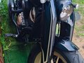2024 Benda Napoleon 500, чёрный, 600000 рублей - вид 1
