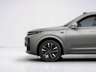 2025 Li Auto (Lixiang) L7 42.8 kWh I Рестайлинг, серебристый, 11119500 рублей, вид 4