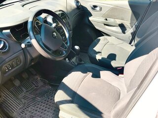 2018 Renault Kaptur I, белый, 1268000 рублей, вид 2