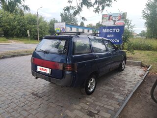 2000 Lada (ВАЗ) 2111, синий, 105000 рублей, вид 4