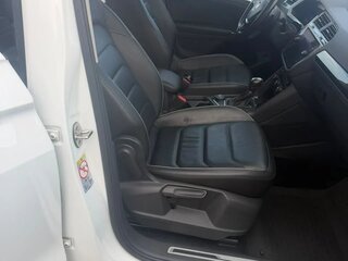 2018 Volkswagen Tiguan II, белый, 2800000 рублей, вид 5
