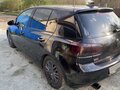 2011 Volkswagen Golf VI, чёрный, 620000 рублей - вид 5