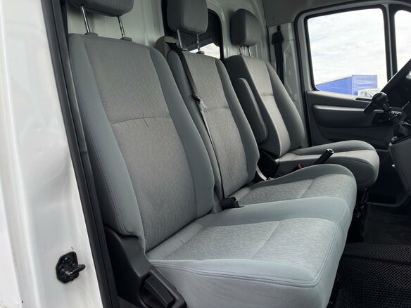 2023 Foton Toano, белый, 2369000 рублей - вид 19