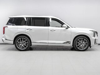 2026 GAC GS8 Dragon II, белый, 4999000 рублей, вид 4