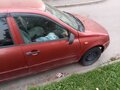 2007 Lada (ВАЗ) Kalina I, красный, 115000 рублей - вид 8