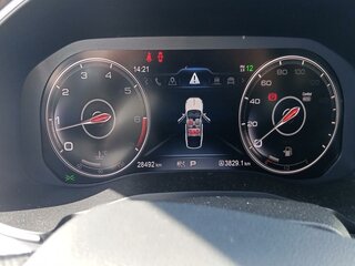 2023 Hongqi HS7 I, чёрный, 4108000 рублей, вид 5