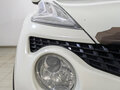 2014 Nissan Juke I Рестайлинг, белый - вид 10