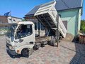 2014 Toyota Dyna, белый, 3000000 рублей - вид 11