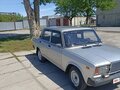 2011 Lada (ВАЗ) 2107, серебристый, 220000 рублей
