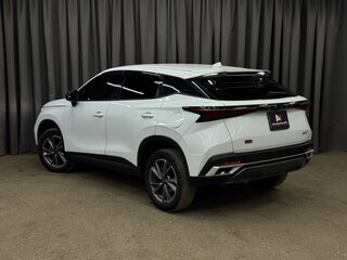 2024 Omoda C5 I, белый, 1499888 рублей, вид 3
