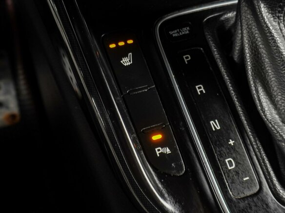2014 Kia Carens III (RP), белый, 1179000 рублей - вид 13