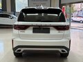 2022 Geely Vision X6 Pro, белый, 1495000 рублей - вид 4