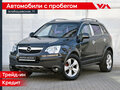 2008 Daewoo Winstorm, чёрный, 675000 рублей