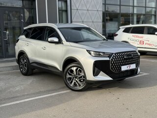 2026 Tenet T7, серый, 3005000 рублей, вид 4