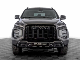2024 JAC T9, серый, 2515000 рублей, вид 2