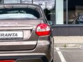 2026 Lada (ВАЗ) Granta I Рестайлинг, коричневый - вид 4