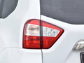 2016 Nissan Terrano III (D10), белый, 1280000 рублей - вид 7