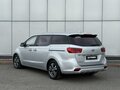 2018 Kia Carnival III, серый, 2150000 рублей - вид 1