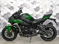 2025 Kawasaki Z H2, зелёный, 1677000 рублей - вид 3