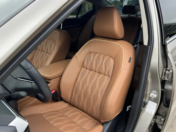 2023 Nissan Altima VI (L34) Рестайлинг, серебристый, 1860100 рублей - вид 12