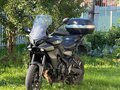 2021 Yamaha Tracer 9, серый, 1250000 рублей - вид 1