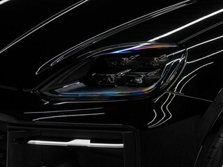 2023 Porsche Cayenne S III Рестайлинг, чёрный, 14990000 рублей, вид 2