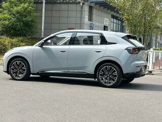 2026 Arcfox Beta T1 42.3 kWh, серый, 1630000 рублей, вид 4