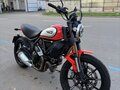 2020 Ducati Scrambler 800, оранжевый, 780000 рублей - вид 4