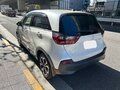 2023 Honda Fit Crosstar IV Рестайлинг, белый, 968000 рублей - вид 5