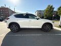2019 Mazda CX-5 II, белый, 2800000 рублей - вид 5
