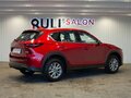 2026 Mazda CX-5 II Рестайлинг, красный, 3950000 рублей - вид 10