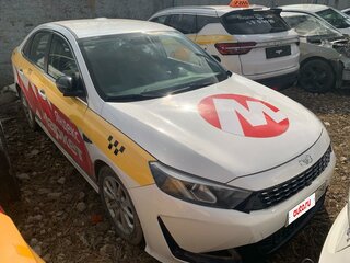 2023 Kaiyi E5, белый, 776000 рублей, вид 3