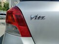 2009 Toyota Vitz II (XP90), серебристый - вид 10