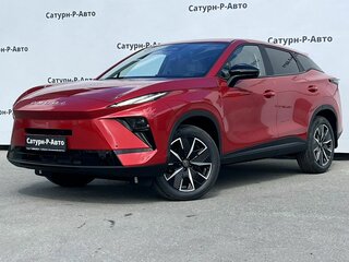 2026 Omoda C5 II, красный, 2779000 рублей, вид 1