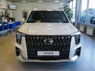 2026 GAC GS8 II, белый, 5349000 рублей, вид 1