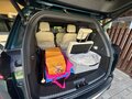 2023 Exeed VX I Рестайлинг, зелёный - вид 8