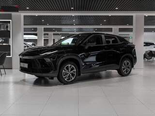 2026 Omoda C5 II, чёрный, 2399000 рублей, вид 1