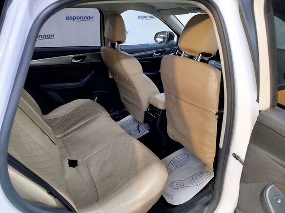 2023 Haval Jolion I, белый, 1017045 рублей - вид 14
