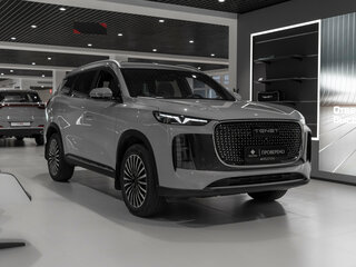 2026 Tenet T8, серый, 3495000 рублей, вид 2