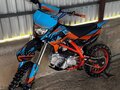 2023 Kayo Evolution YX125EM, оранжевый, 75000 рублей