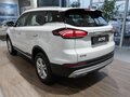 2026 Belgee X70 I Рестайлинг, белый, 2839990 рублей - вид 5