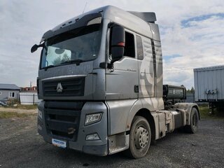 2023 Sinotruk Sitrak C7H, серый, 3344000 рублей, вид 1